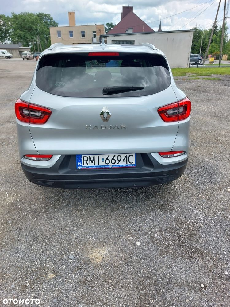 Renault Kadjar - 15