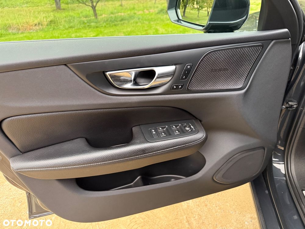 Volvo V60 D4 SCR Inscription - 12