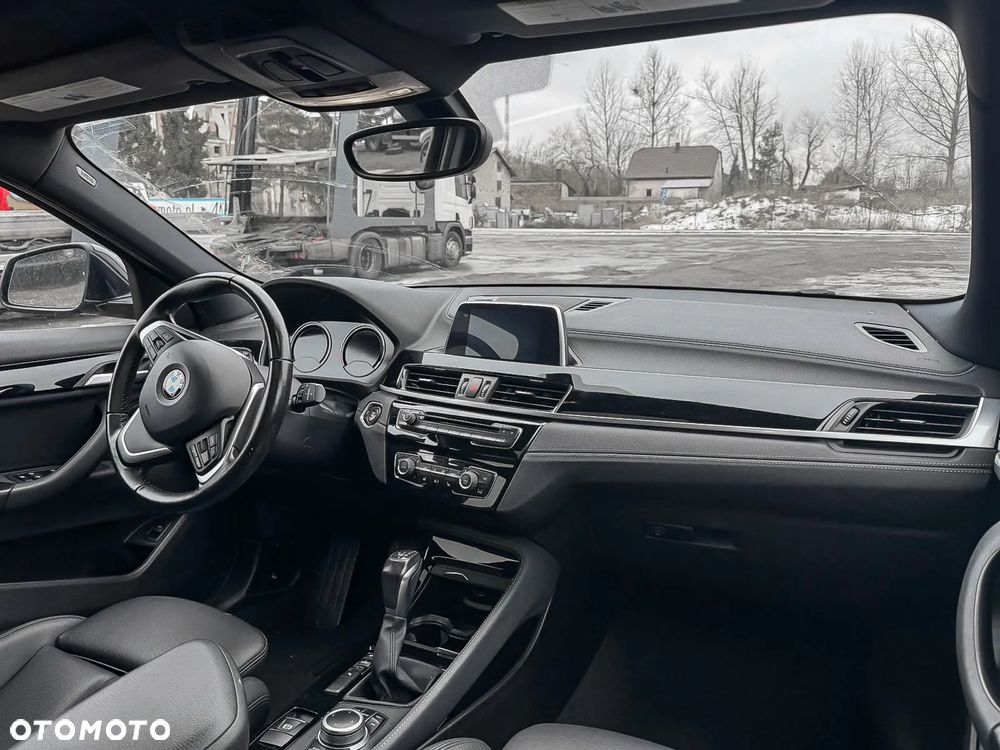 BMW X2 - 11
