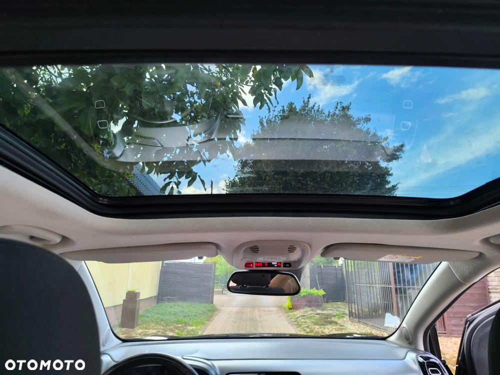 Citroën C3 Aircross PureTech 110 Stop & Start OPF SHINE - 17