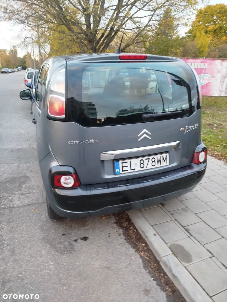 Citroën C3 1.6 VTi Exclusive - 2