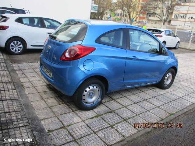 Ford KA 1.3 TDCi Trend - 2