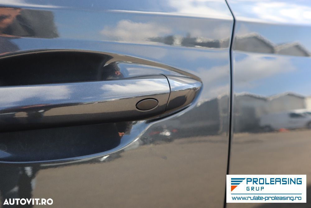 Hyundai Tucson PHEV 1.6 l 265 CP 4WD 6AT Premium - 9