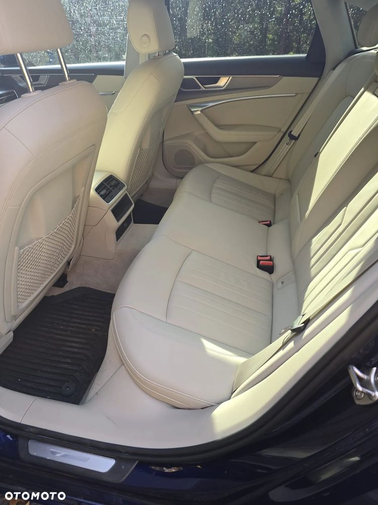Audi A6 Limousine - 12