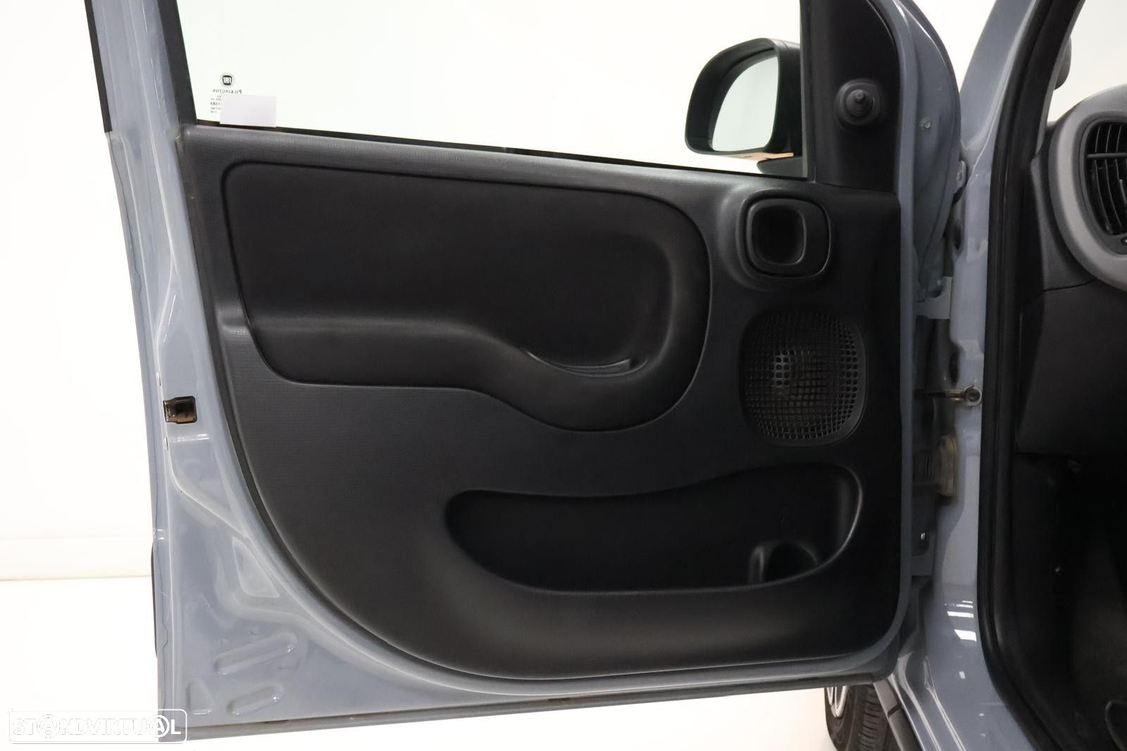 Fiat Panda 1.0 Hybrid City Life - 11