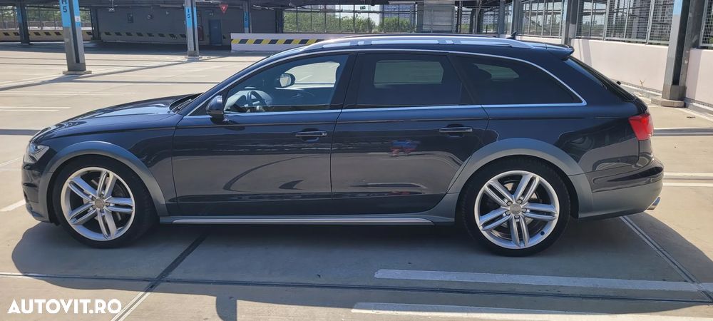 Audi A6 Allroad - 7
