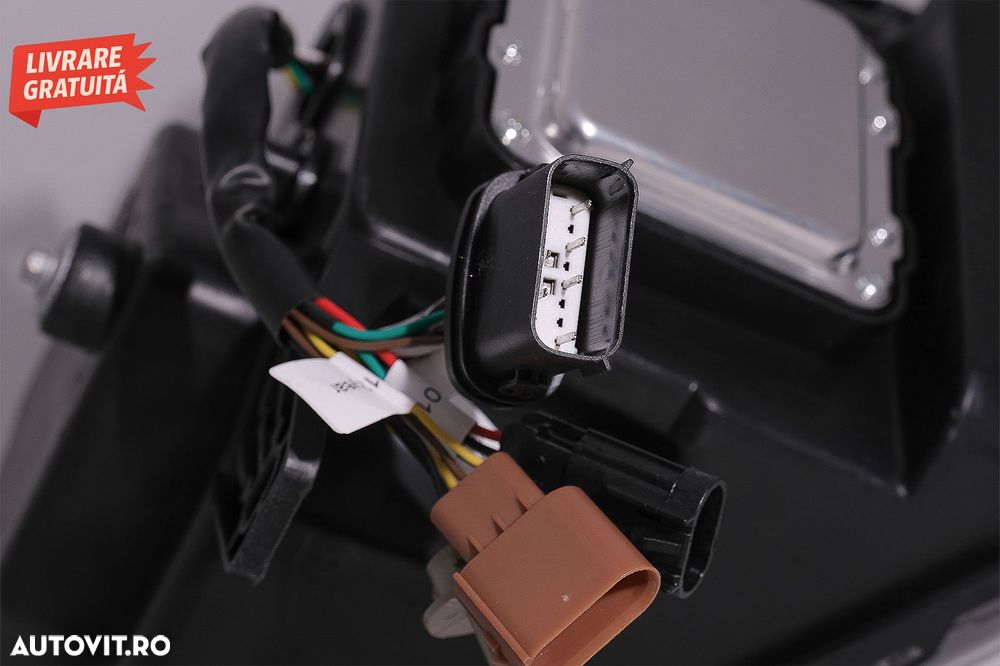 Redresor auto Osram BATTERYcharge 906 OEBCS906- livrare gratuita - 23