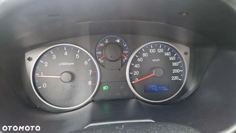Hyundai i20 1.2 Comfort EU5 - 35
