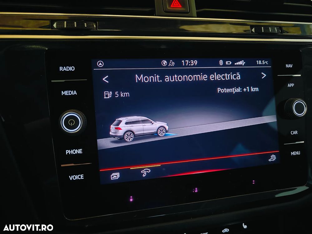 Volkswagen Tiguan - 21