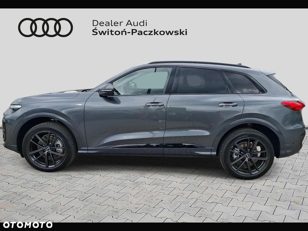 Audi Q5 TDI mHEV 150 kW Quattro S tronic - 8