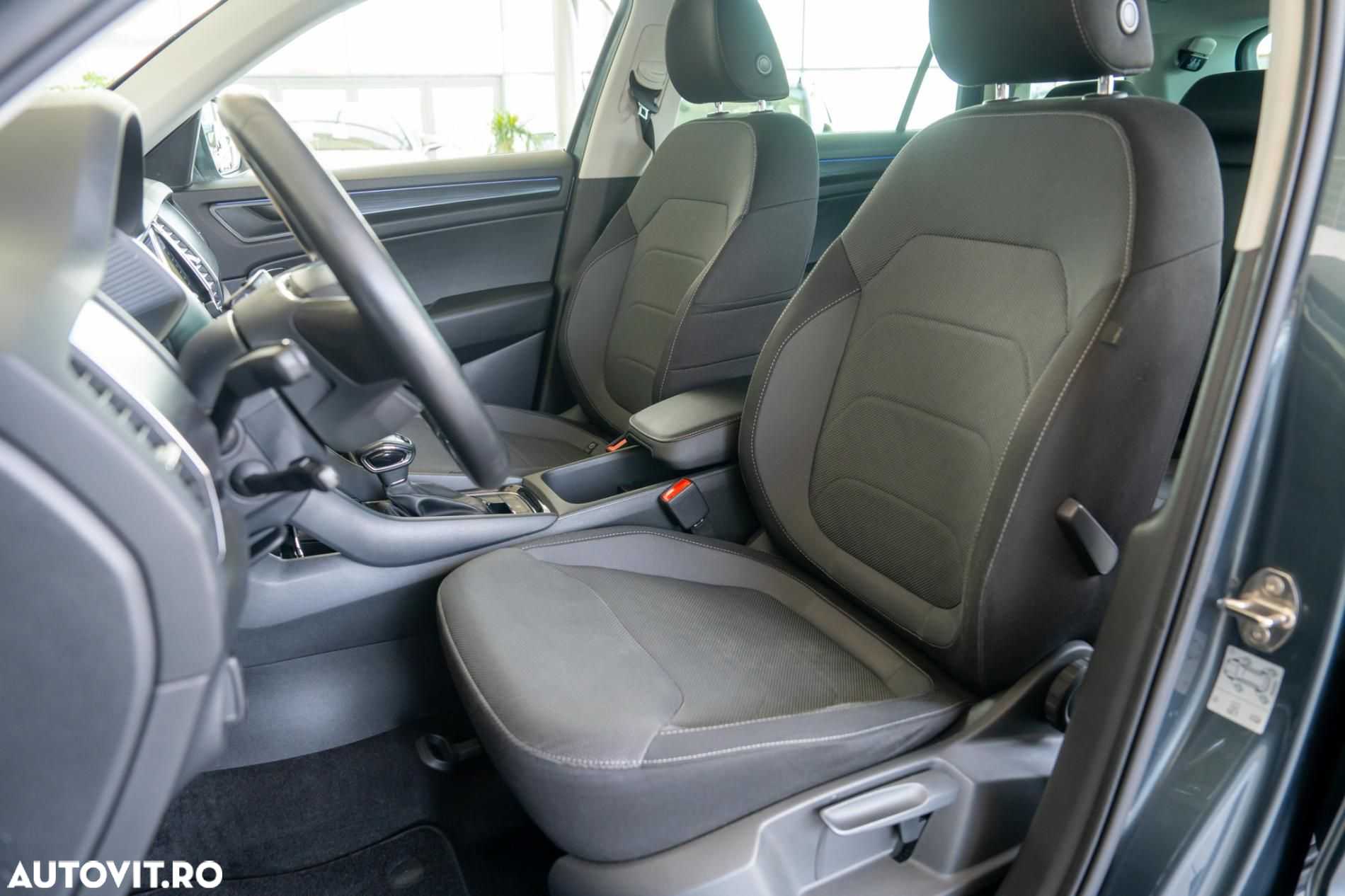 Skoda Kodiaq 2.0 TDI 4X4 DSG Ambition - 6