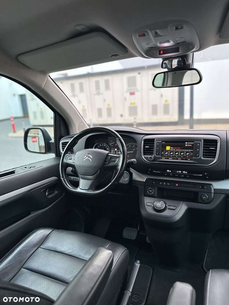Citroën SpaceTourer 2.0 BlueHDi M Shine - 17