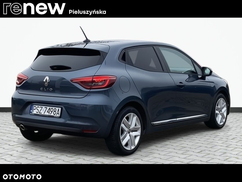Renault Clio 1.0 TCe Zen - 5