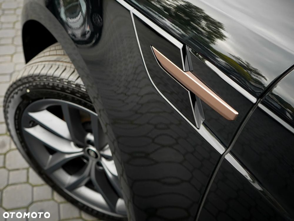 Land Rover Range Rover Sport S 3.0 D SE - 7