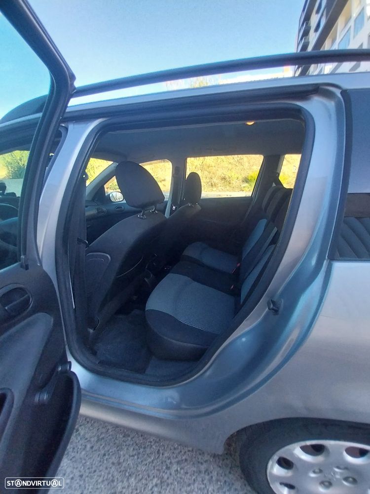 Peugeot 206 SW 1.1 Colorline - 13