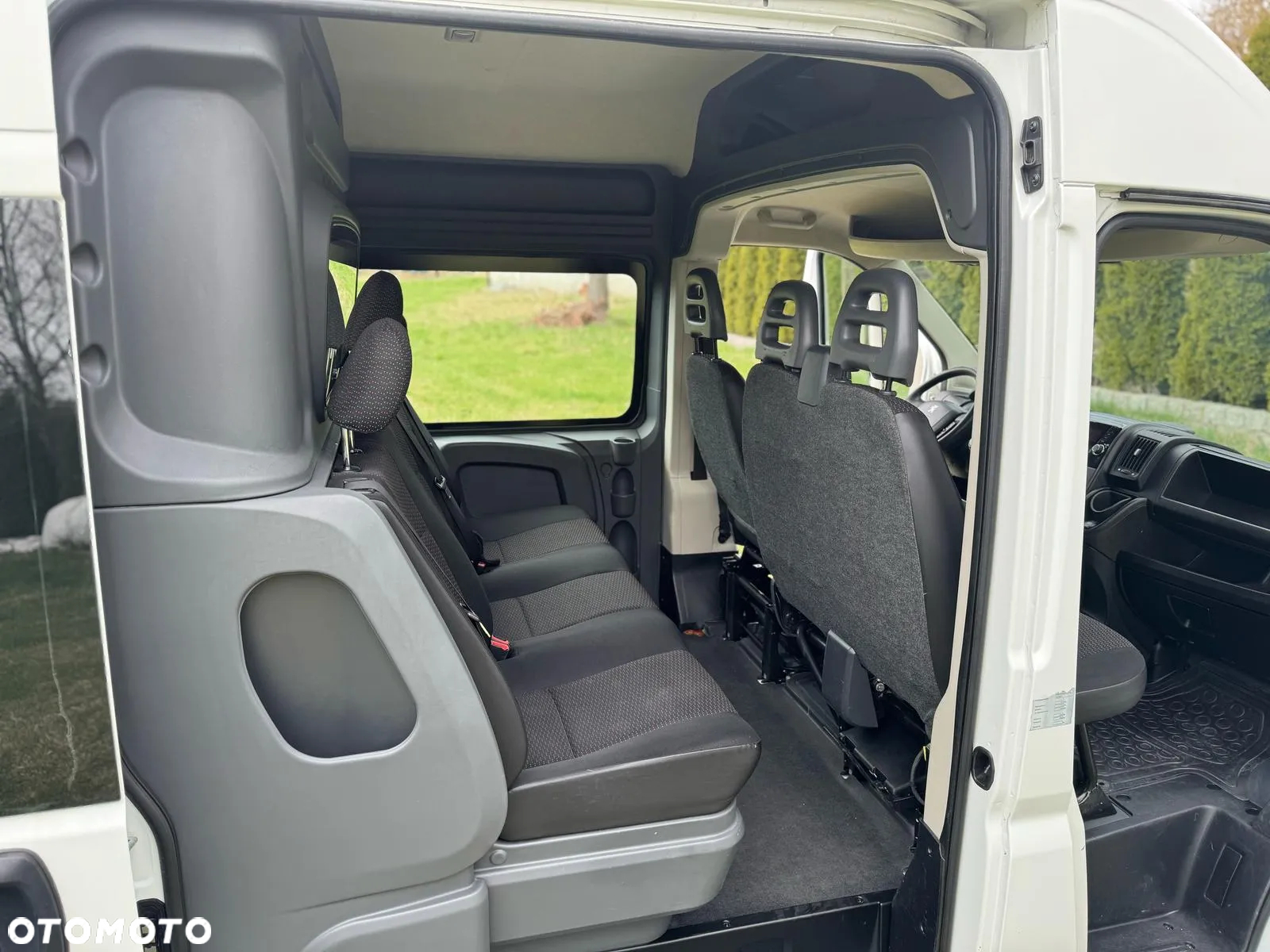 Peugeot Boxer - 19