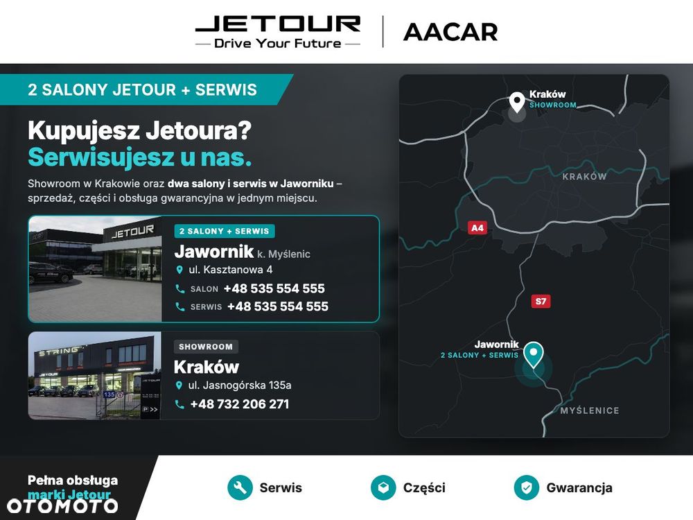 Jetour T2 2026