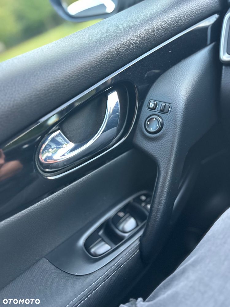 Nissan Qashqai - 21