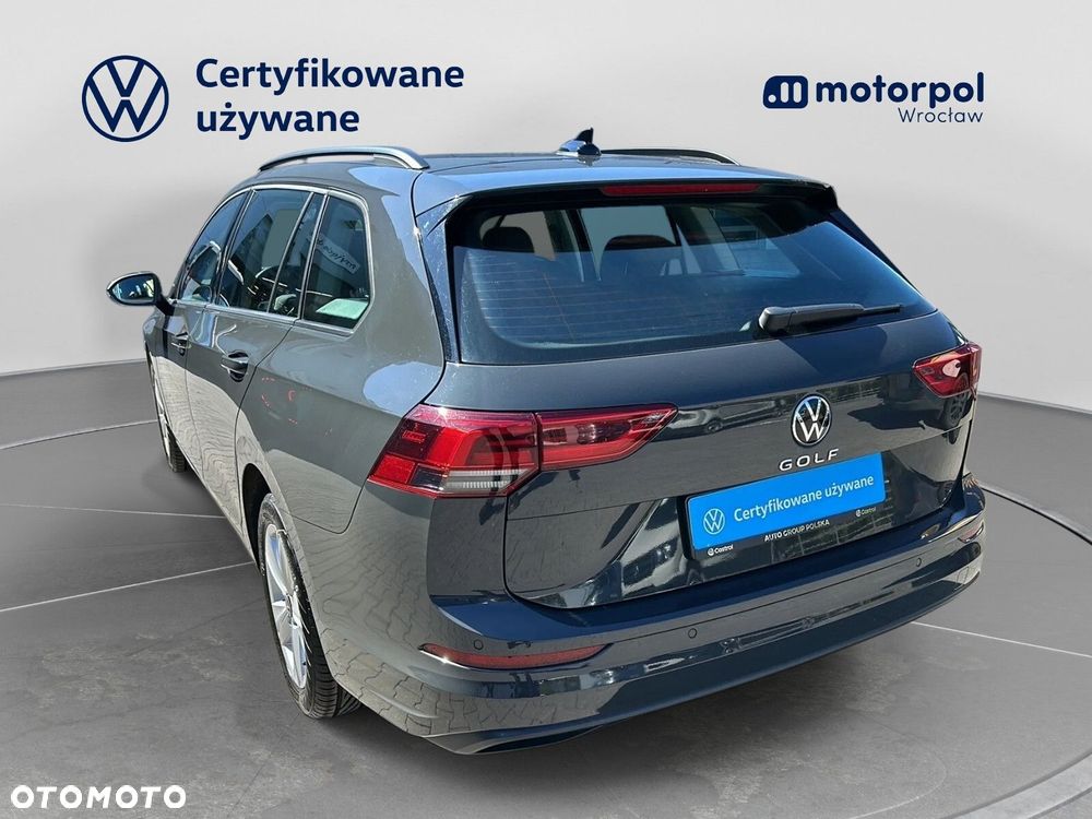 Volkswagen Golf Variant 1.5 TSI EVO Life - 3