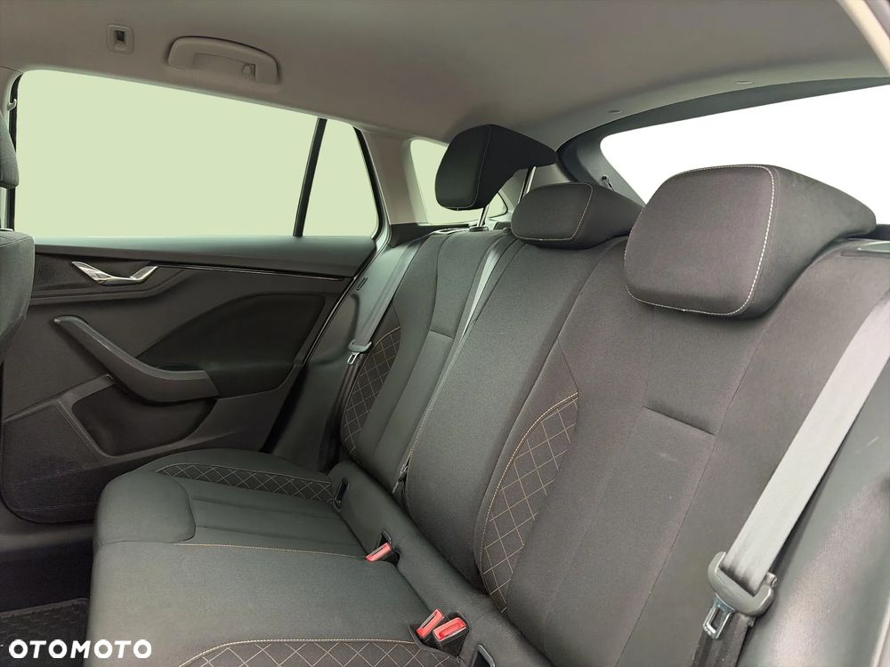 Skoda Scala 1.0 TSI Ambition - 12