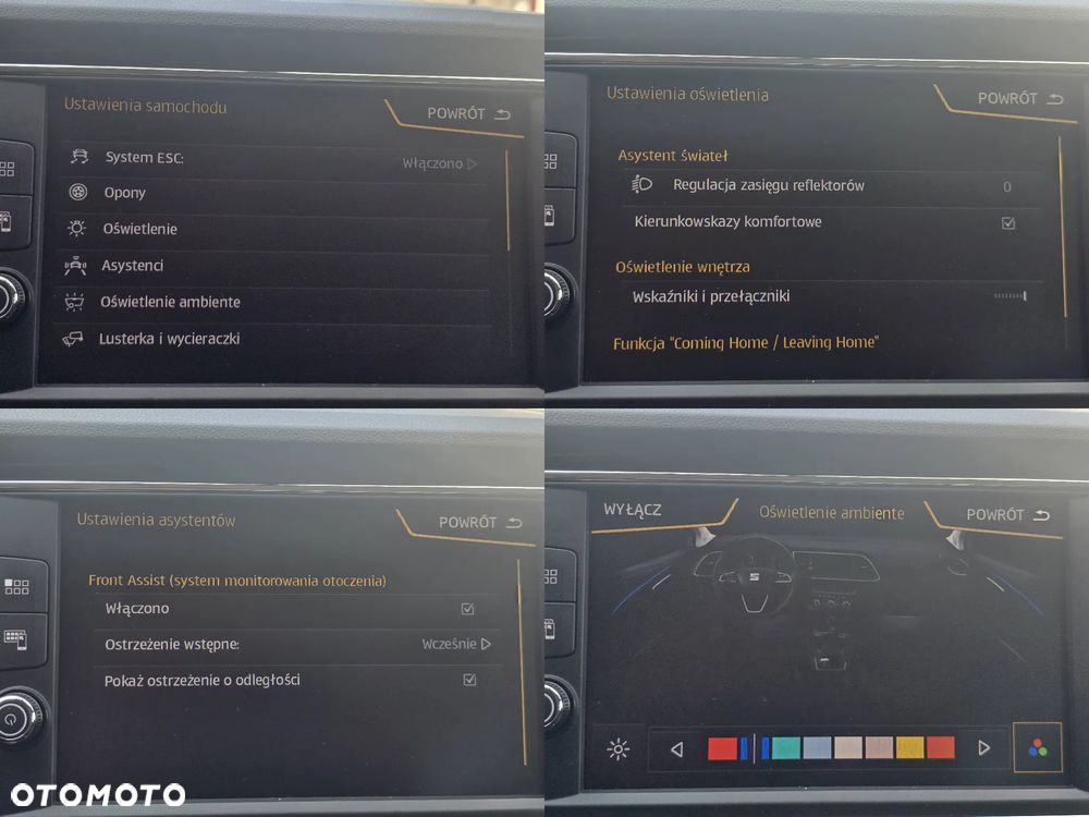 Seat Leon 2.0 TDI DPF Start&Stop FR - 23