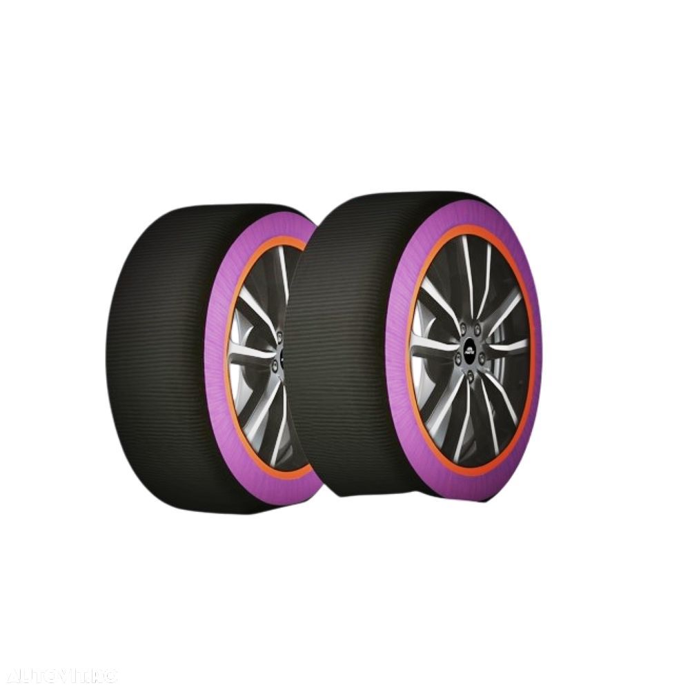 LANTURI AUTO textile zapada 3D SUPER-X  -Toate marimile disponibile- - 2