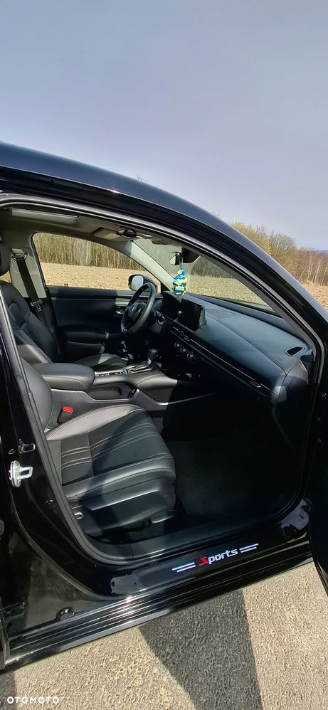 Honda HR-V - 17