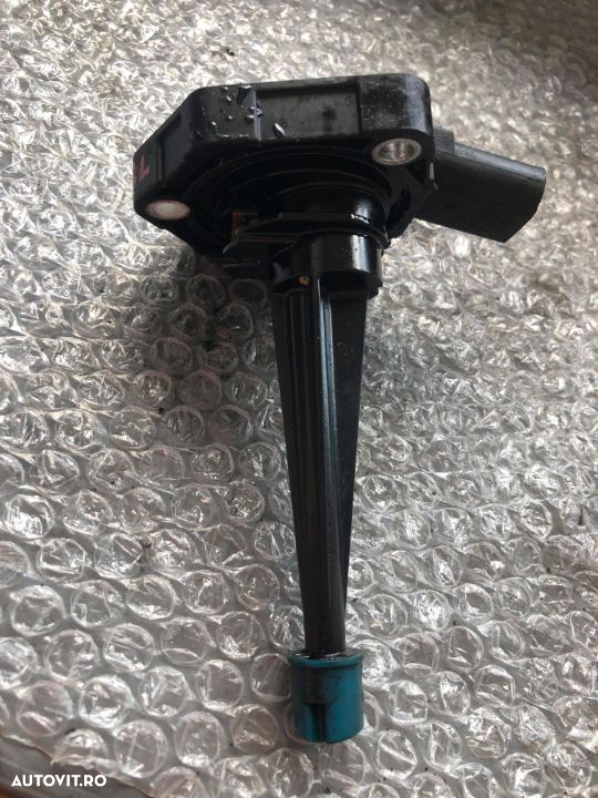 sonda baie ulei 2.0 tdi audi a4 b8 - 3