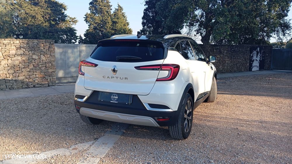 Renault Captur 1.0 TCe Techno - 4