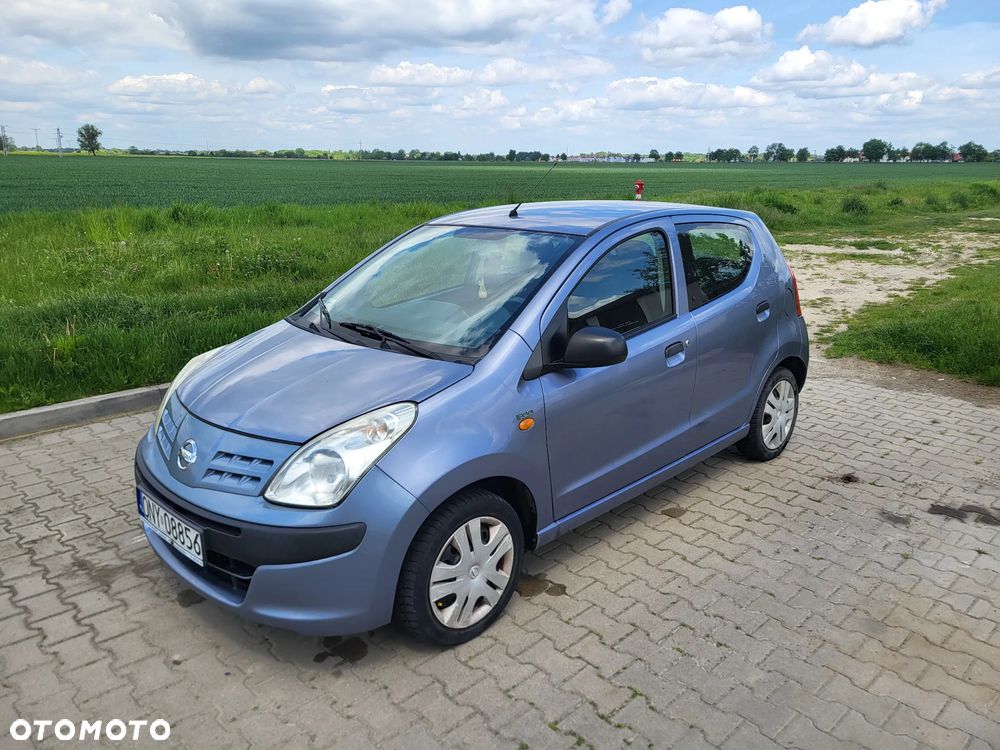 Nissan Pixo 1.0 Visia - 2