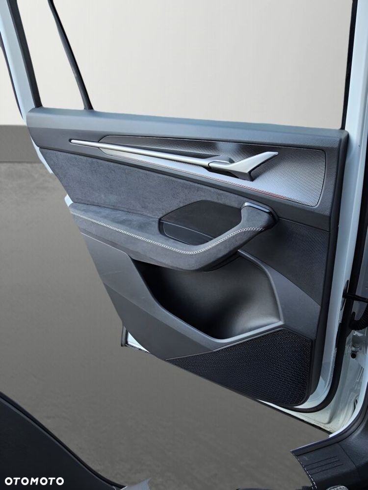 Skoda Kodiaq 2.0 TDI 4x4 Sportline DSG - 11