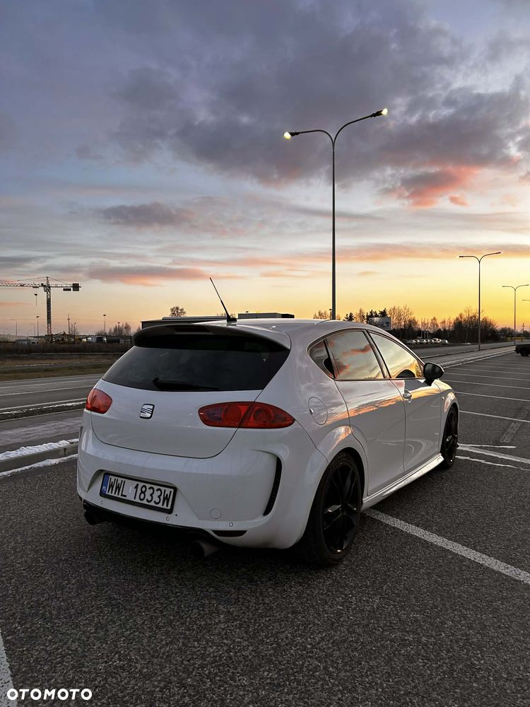 Seat Leon - 4