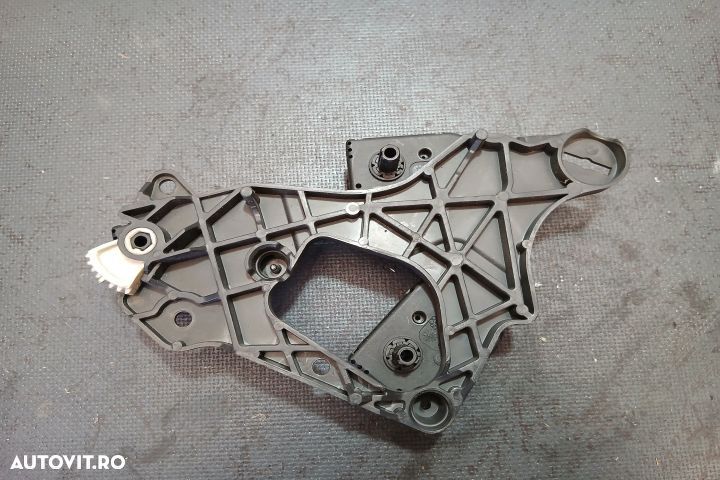 Motoras clapeta aeroterma 1S7H-19E616-AA  1S7H19E616AA 1S7H-19E616-AA - 2