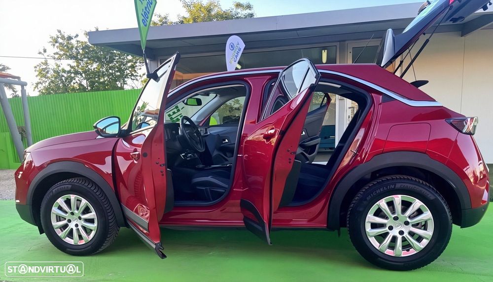 Opel Mokka-e Edition - 23