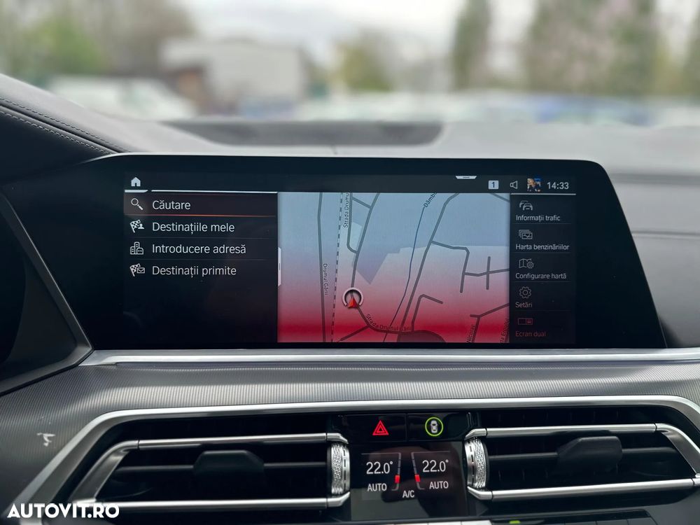 BMW X5 xDrive40d AT MHEV - 26