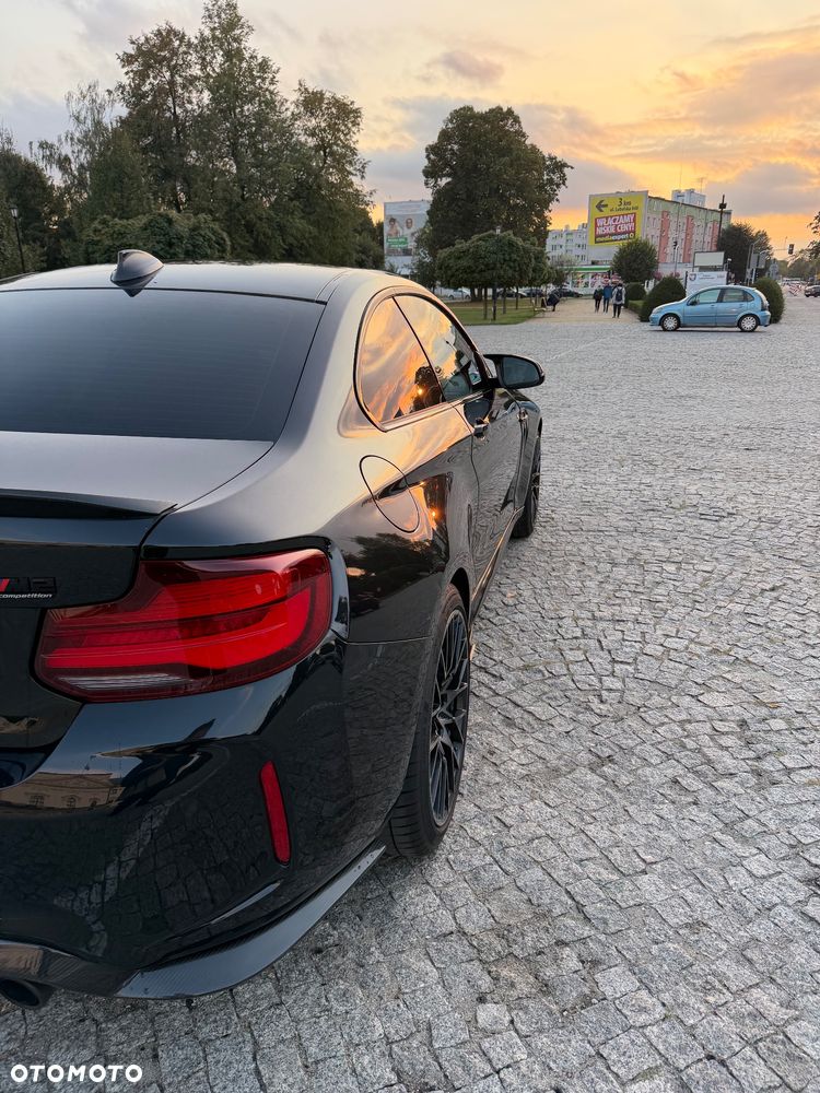 BMW M2 - 6