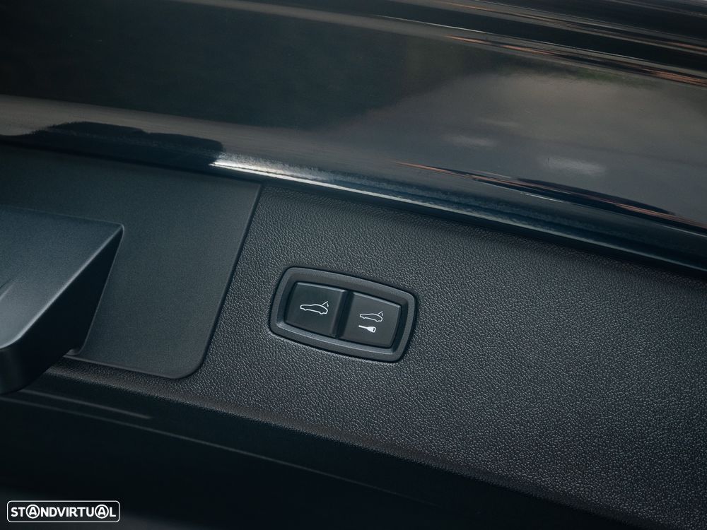Porsche Cayenne E-Hybrid Tiptronic S - 54