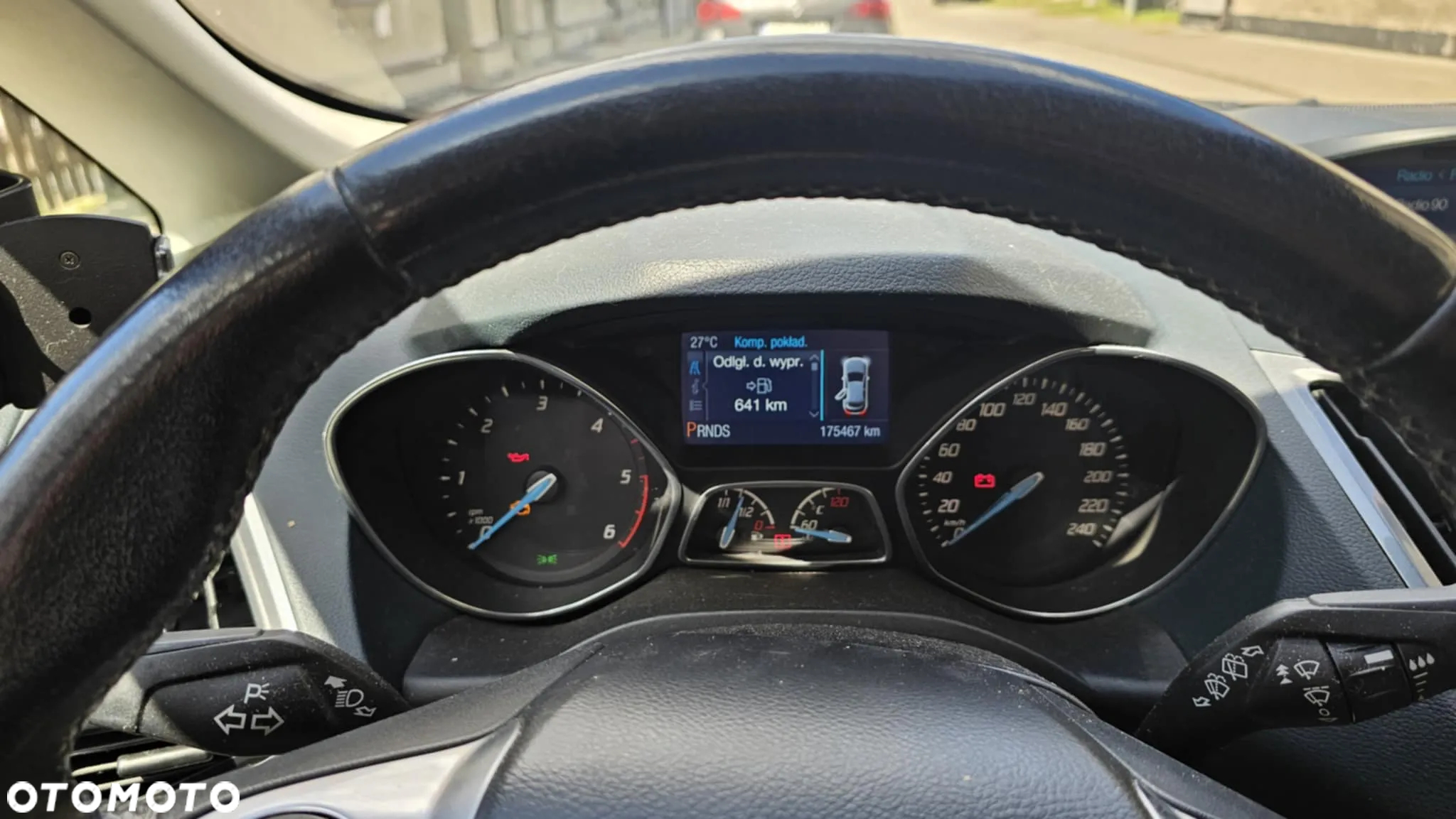 Ford Grand C-MAX - 6
