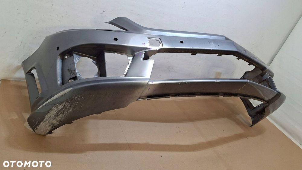 ZDERZAK PRZÓD PRZEDNI MERCEDES SL W230 A230 230 6.3 63 AMG A2308853125 - 5