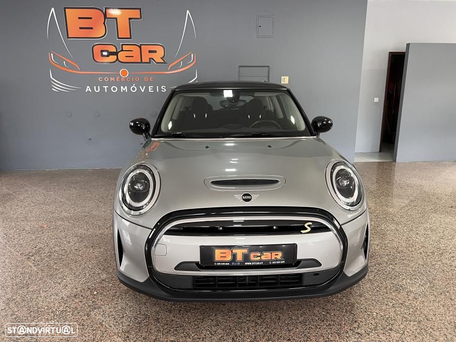 MINI 3 Portas Cooper E Classic S - 3