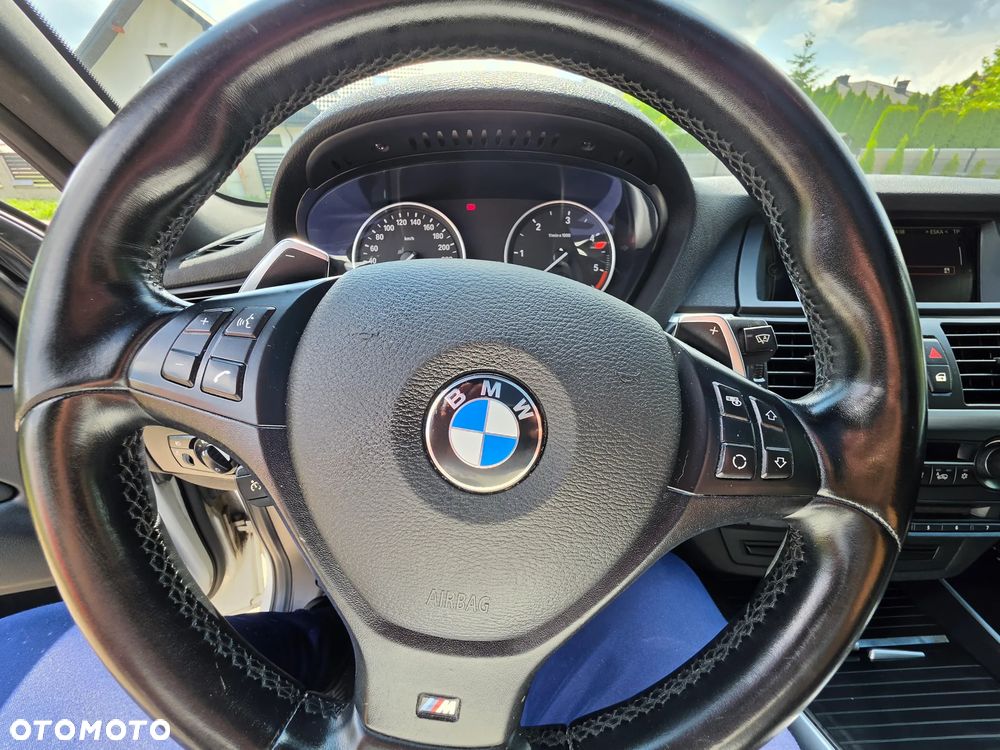 BMW X5 xDrive30d - 29