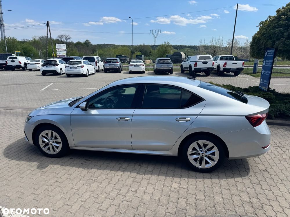 Skoda Octavia 2.0 TDI Ambition - 3