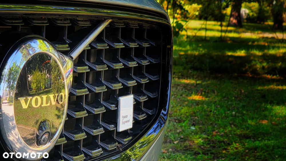 Volvo V60 T8 AWD Plug-In Hybrid Polestar Engineered - 17