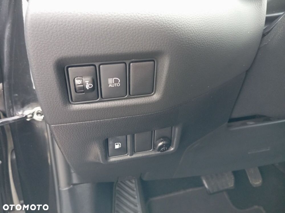 Toyota C-HR 1.8 Hybrid GPF Comfort - 21