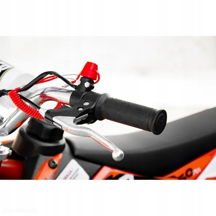 XTR Inny - 16