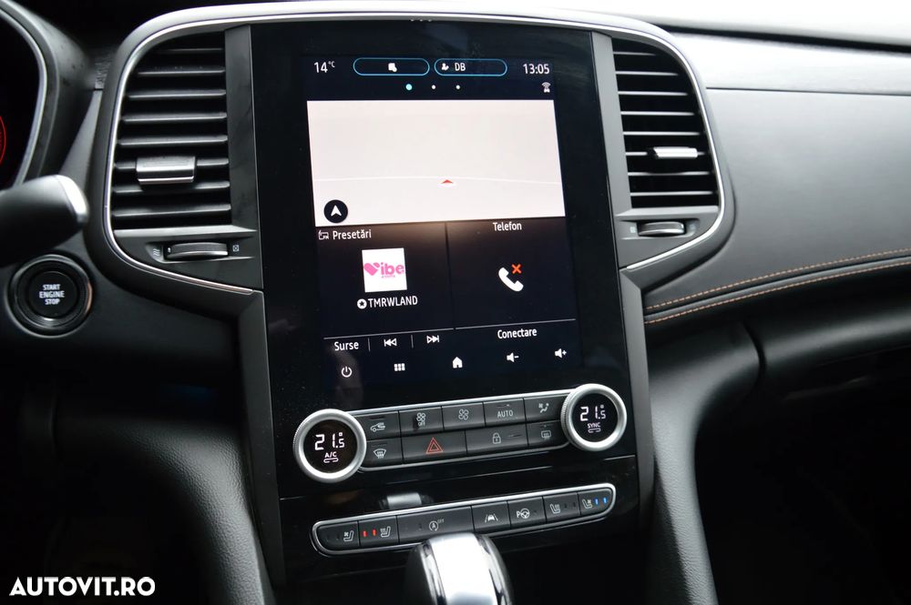 Renault Talisman - 27