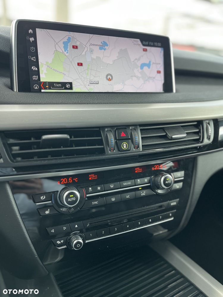 BMW X5 xDrive25d - 25