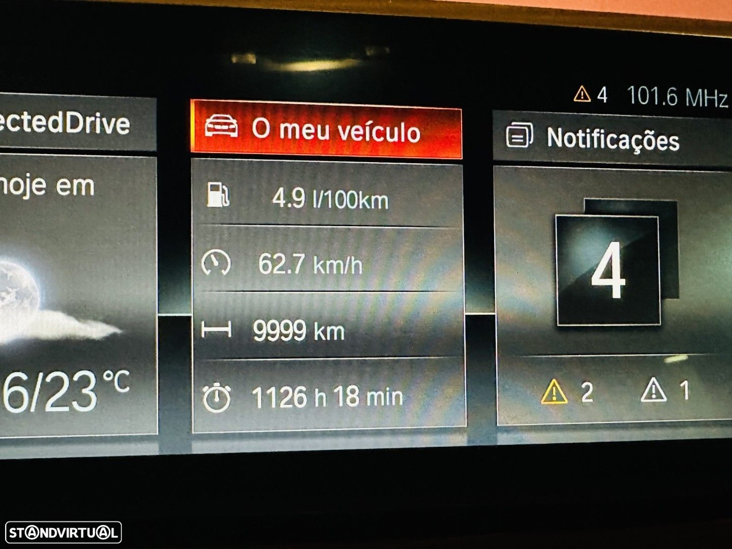 BMW X1 25 e xDrive Line Sport - 23