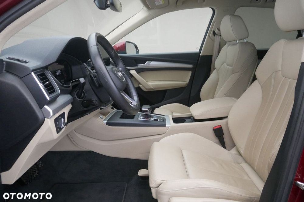 Audi Q5 - 12