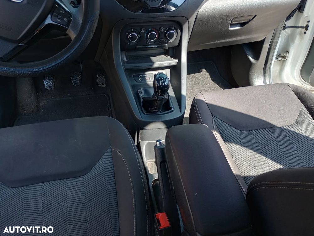 Ford Ka+ - 14